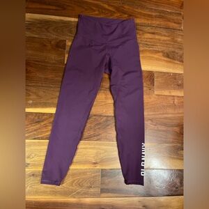 Bundle of 2 Old Navy Athletic Leggings